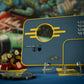 Fallout - Vault Security Keycard Replica