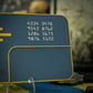 Fallout - Vault Security Keycard Replica
