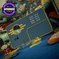 Fallout - Vault Security Keycard Replica