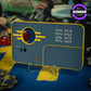 Fallout - Vault Security Keycard Replica