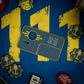 Fallout - Vault Security Keycard Replica