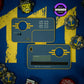 Fallout - Vault Security Keycard Replica