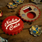 Fallout- Nuka-Cola Bottle Opener
