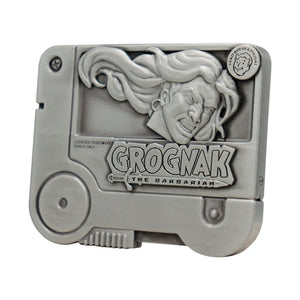 Fallout Grognak the Barbarian Holotape Replica