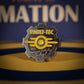 Fallout Limited Edition Vault 111 Door Coin