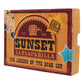 Fallout: New Vegas - Sunset Sarsaparilla Legend of the Star Set