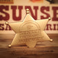 Fallout: New Vegas - Sunset Sarsaparilla Legend of the Star Set