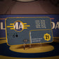 Fallout: New Vegas Vault 21 Security Keycard Replica