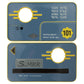 Fallout 3 - Vault 101 Security Keycard Limited Edition