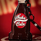 Fallout - Nuka-Cola Keyring