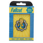 Fallout - Charisma Boy Pin Badge Limited Edition