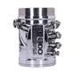 Terminator 2 - T-800 Endoskeleton Cyberdyne Systems Tankard