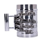 Terminator 2 - T-800 Endoskeleton Cyberdyne Systems Tankard