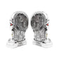 Terminator 2 Bookends 18.5cm