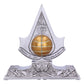 Assassin's Creed Apple of Eden Bookends
