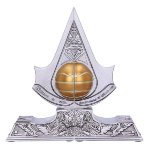 Assassin's Creed Apple of Eden Bookends
