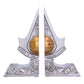 Assassin's Creed Apple of Eden Bookends
