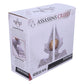 Assassin's Creed Apple of Eden Bookends