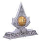 Assassin's Creed Apple of Eden Bookends
