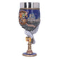 Harry Potter – Hogwarts School of Witchcraft and Wizardry Collectible Goblet