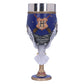 Harry Potter – Hogwarts School of Witchcraft and Wizardry Collectible Goblet