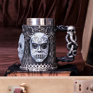Harry Potter – Death Eater Mask Collectible Tankard