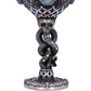 Harry Potter - Death Eater Mask Voldemort Collectible Goblet