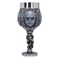 Harry Potter - Death Eater Mask Voldemort Collectible Goblet