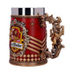 Harry Potter – Gryffindor Hogwarts House Collectible Tankard