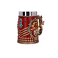 Harry Potter – Gryffindor Hogwarts House Collectible Tankard