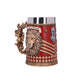Harry Potter – Gryffindor Hogwarts House Collectible Tankard