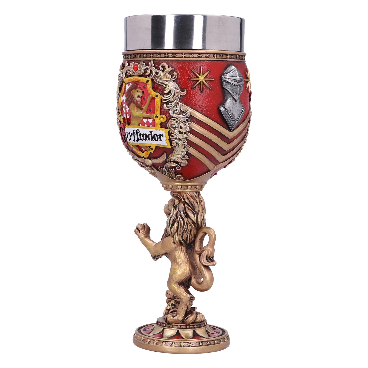 Harry Potter – Gryffindor Hogwarts House Collectible Goblet