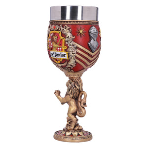Harry Potter – Gryffindor Hogwarts House Collectible Goblet