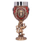 Harry Potter – Gryffindor Hogwarts House Collectible Goblet