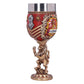 Harry Potter – Gryffindor Hogwarts House Collectible Goblet