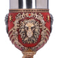 Harry Potter – Gryffindor Hogwarts House Collectible Goblet