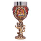 Harry Potter – Gryffindor Hogwarts House Collectible Goblet