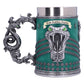 Harry Potter – Slytherin Hogwarts House Collectible Tankard