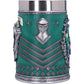 Harry Potter – Slytherin Hogwarts House Collectible Tankard