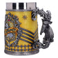 Harry Potter – Hufflepuff Hogwarts House Collectible Tankard