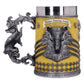 Harry Potter – Hufflepuff Hogwarts House Collectible Tankard