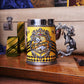 Harry Potter – Hufflepuff Hogwarts House Collectible Tankard