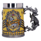 Harry Potter – Hufflepuff Hogwarts House Collectible Tankard