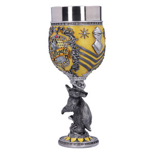 Harry Potter – Hufflepuff Hogwarts House Collectible Goblet