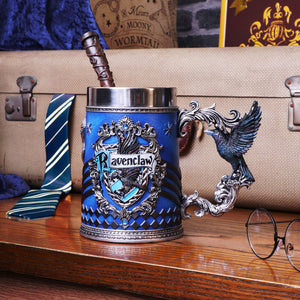 Harry Potter – Ravenclaw Hogwarts House Collectible Tankard