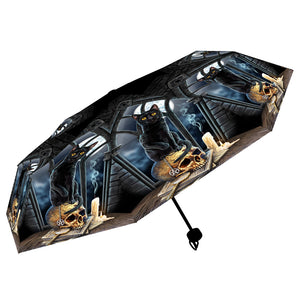 Spirits of Salem by Lisa Parker - Officially Licensed Umbrella