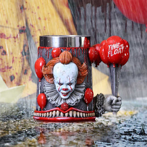 IT - Time to Float Tankard