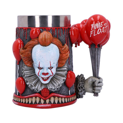 IT - Time to Float Tankard
