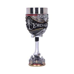 The Lord of the Rings – Aragorn Collectible Goblet