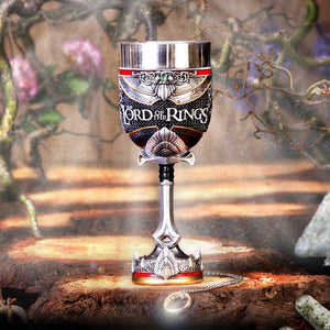 The Lord of the Rings – Aragorn Collectible Goblet